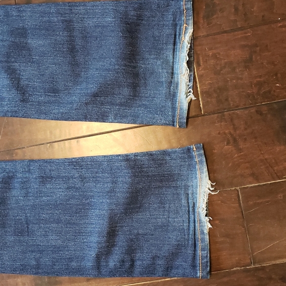 Jolt boot leg jeans - Picture 6 of 7